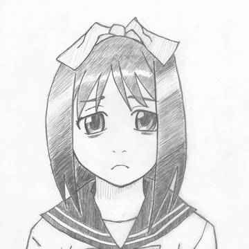 柊つかさ