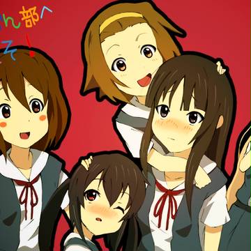 けいおん部へようこそ！