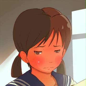 あんたの事が好きなんやわ　アップ