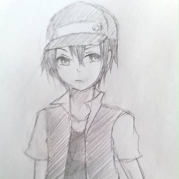 レッド