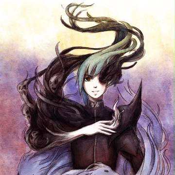 Mist Necromancer