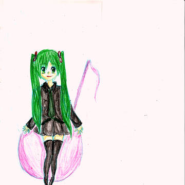 miku