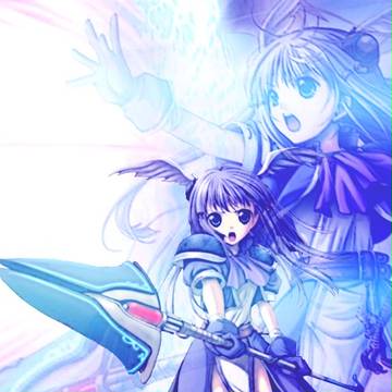 悠久のユーフォリア