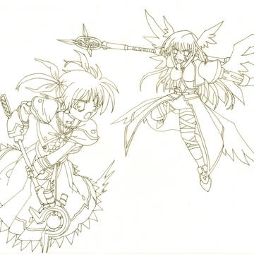 劇場版　2nd