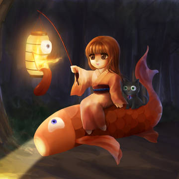 ロリ夜行