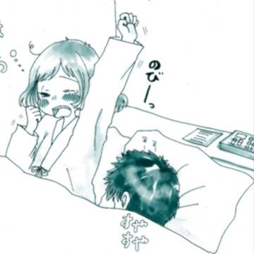 ラブホの寝巻きが手術着に見える件。