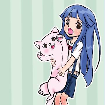 み～