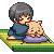 うつらうつら