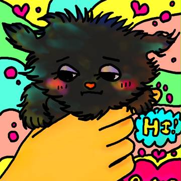 ポメラニアンの赤ちゃん