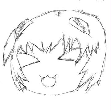 綾波ゆっくり