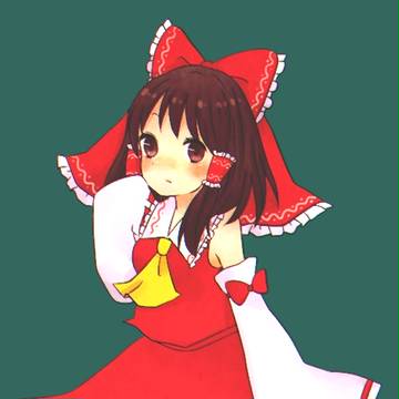 れいむっ