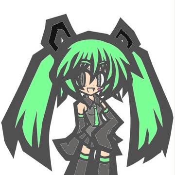 塗らせて頂きました(*´ー`)