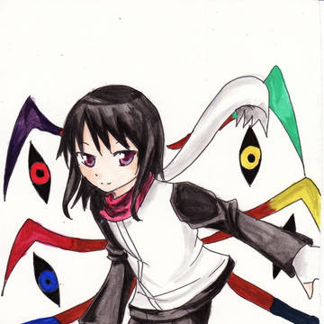 描いてみた