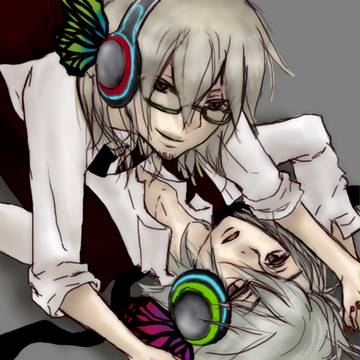 magnetパロ4