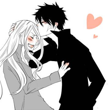 ＸＳ夫妻