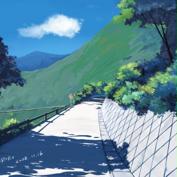 拉拉拉~