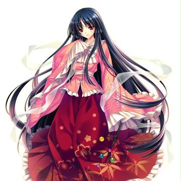 永遠と須臾の罪人