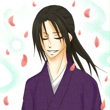 土方さん