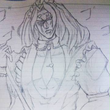 ヴァニラさんみたいな人