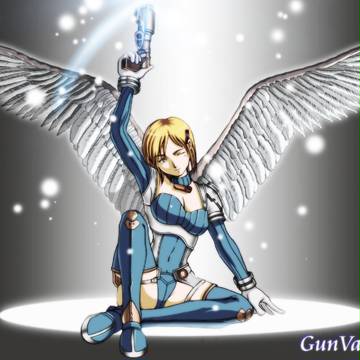 GunValkyrie