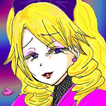 花咲くお江戸が陥落しちゃう～＞＜