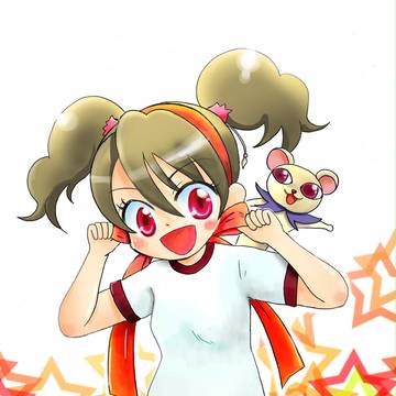 ラブさん
