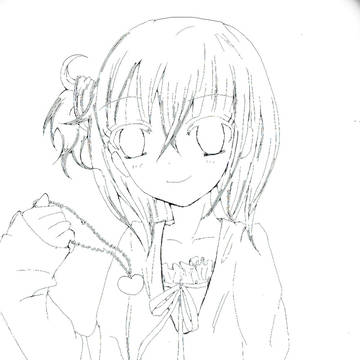 はぁと。