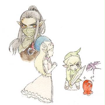 D5さん