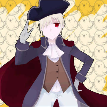 Prussian