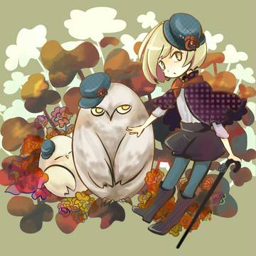 こちらですよ