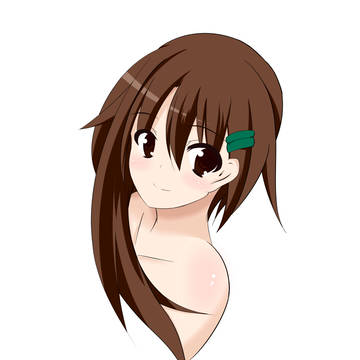 【空深彼方】