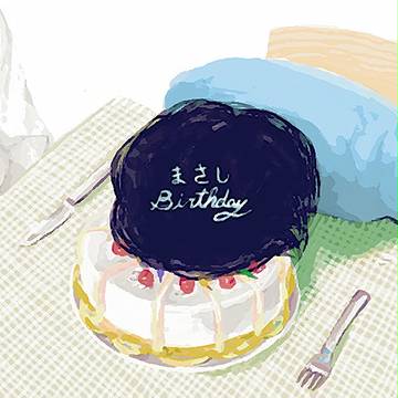 僕の生まれた日は