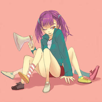 おとめぐも