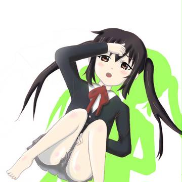 あずにゃん！
