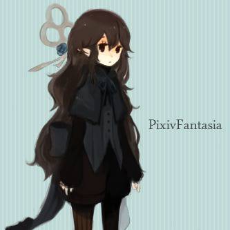【PFⅣ】ルイス【グランミリオン】