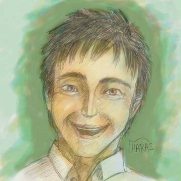 感情の肖像たち