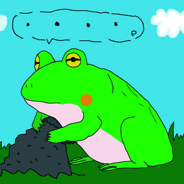 カエル