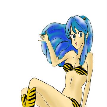ラムちゃん