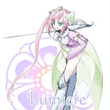 ごらんの有様だよ！