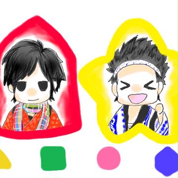 ミニ３