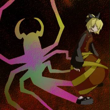 ヤマメで病気