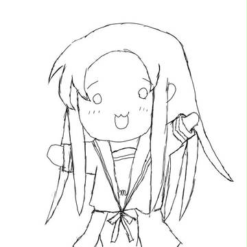 ちゅるやさん