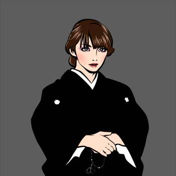 ゴマキ