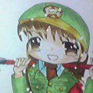 軍服奈々２
