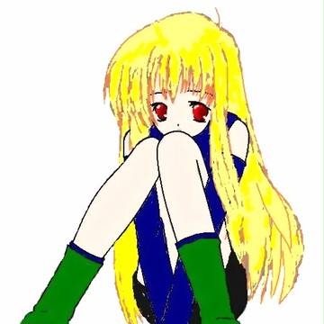 少女
