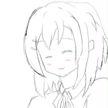 唯のつもりです！