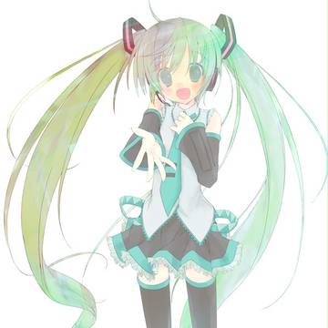 ミク塗らせていただきました。