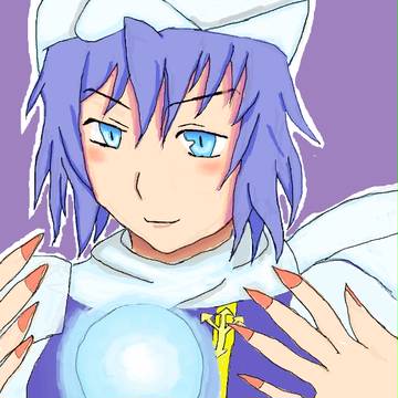 レティ・ホワイトロック