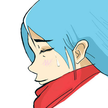 涙