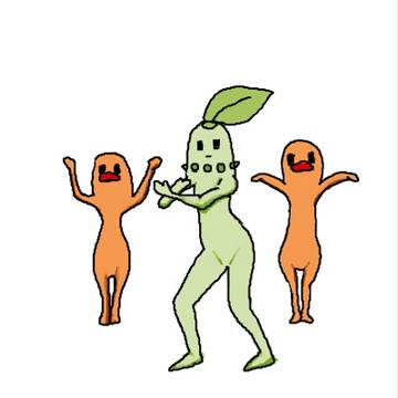バサバサ翼